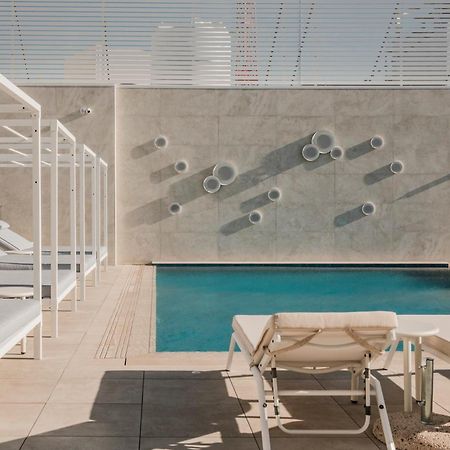Courtyard By Marriott Sliema Hotel Exterior foto
